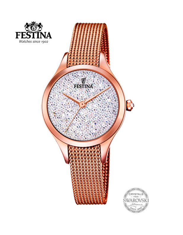 FESTINA Ladies Watch